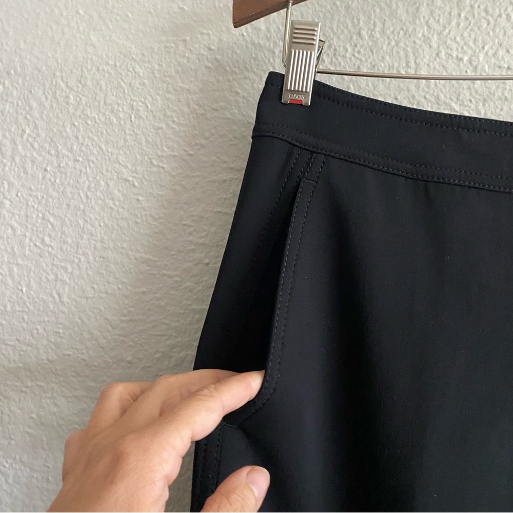 Lafayette 148 Wool wide leg pants - Picture 9 of 12